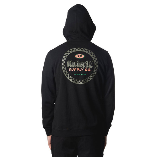Hurley Ανδρικό φούτερ Formula Summer Hoodie